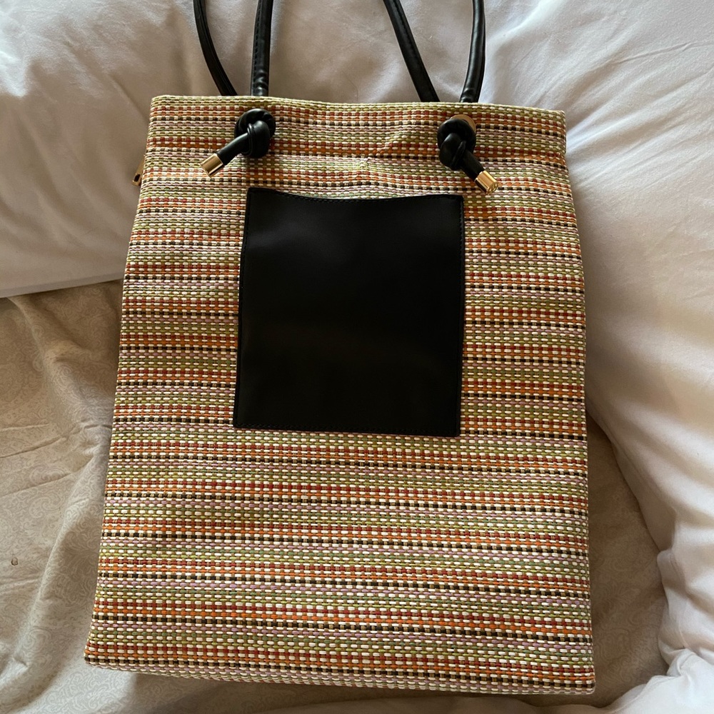New Large Purse